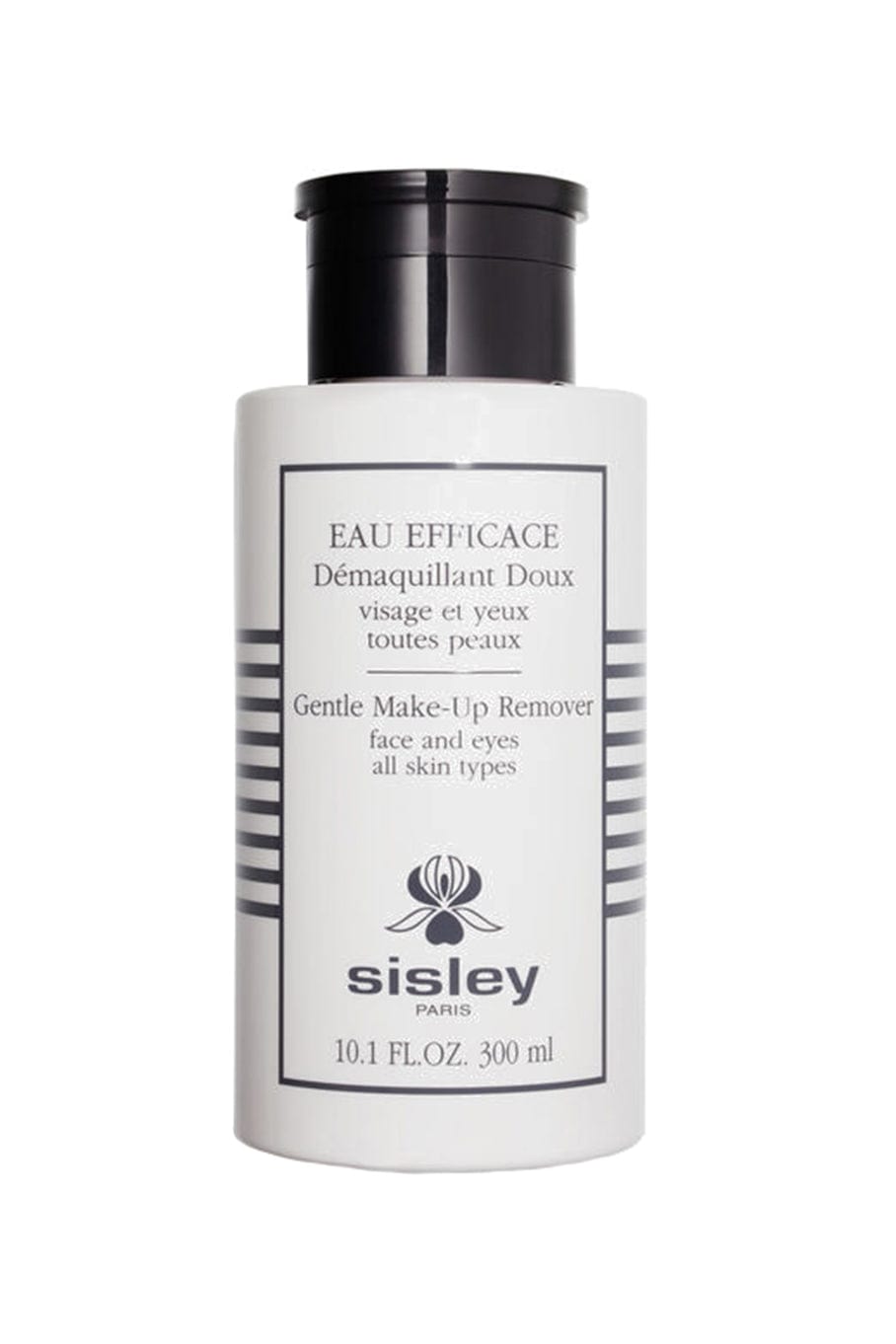 SISLEY-Eau Efficace Make Up Remover-300ML
