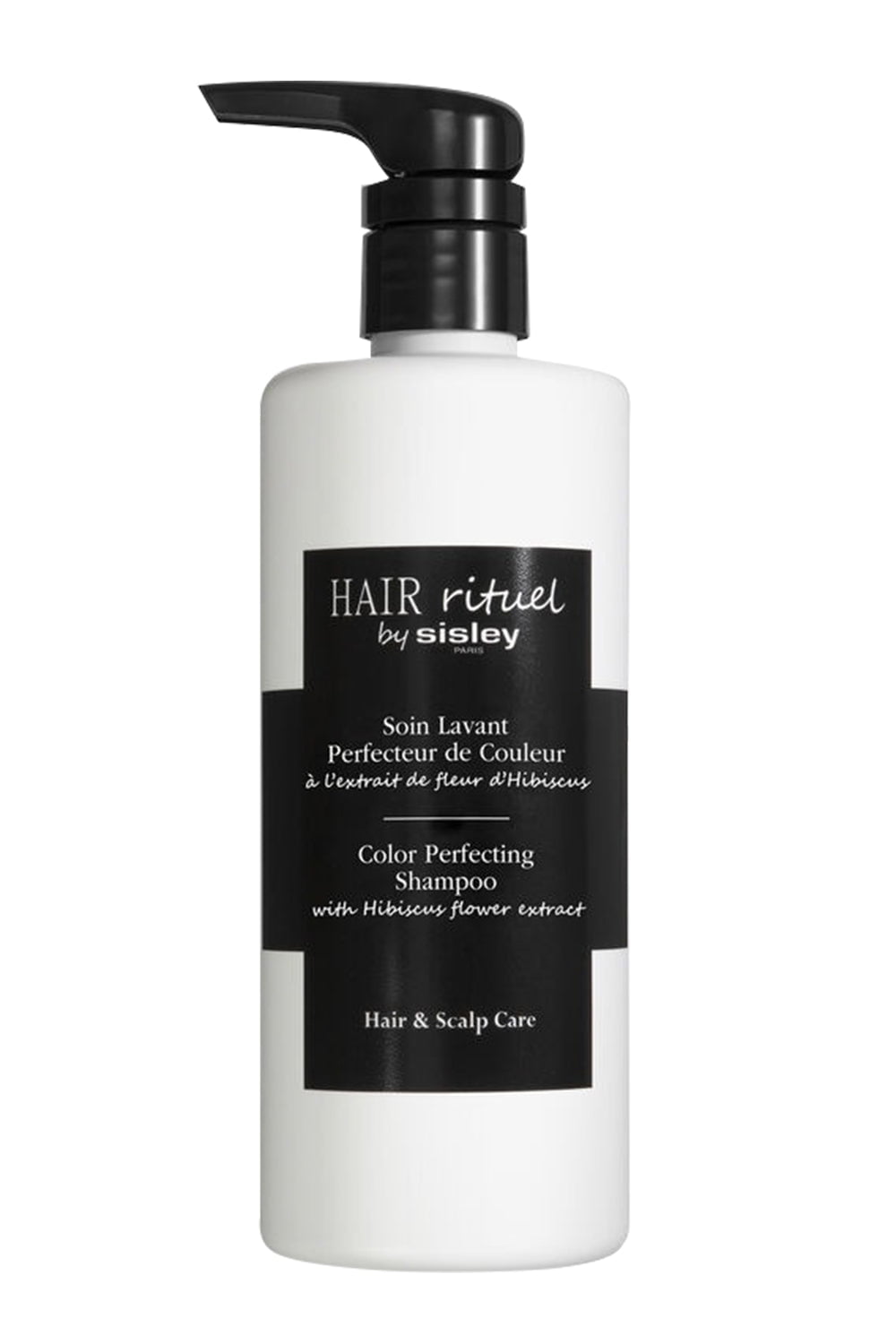 Color Perfecting Shampoo