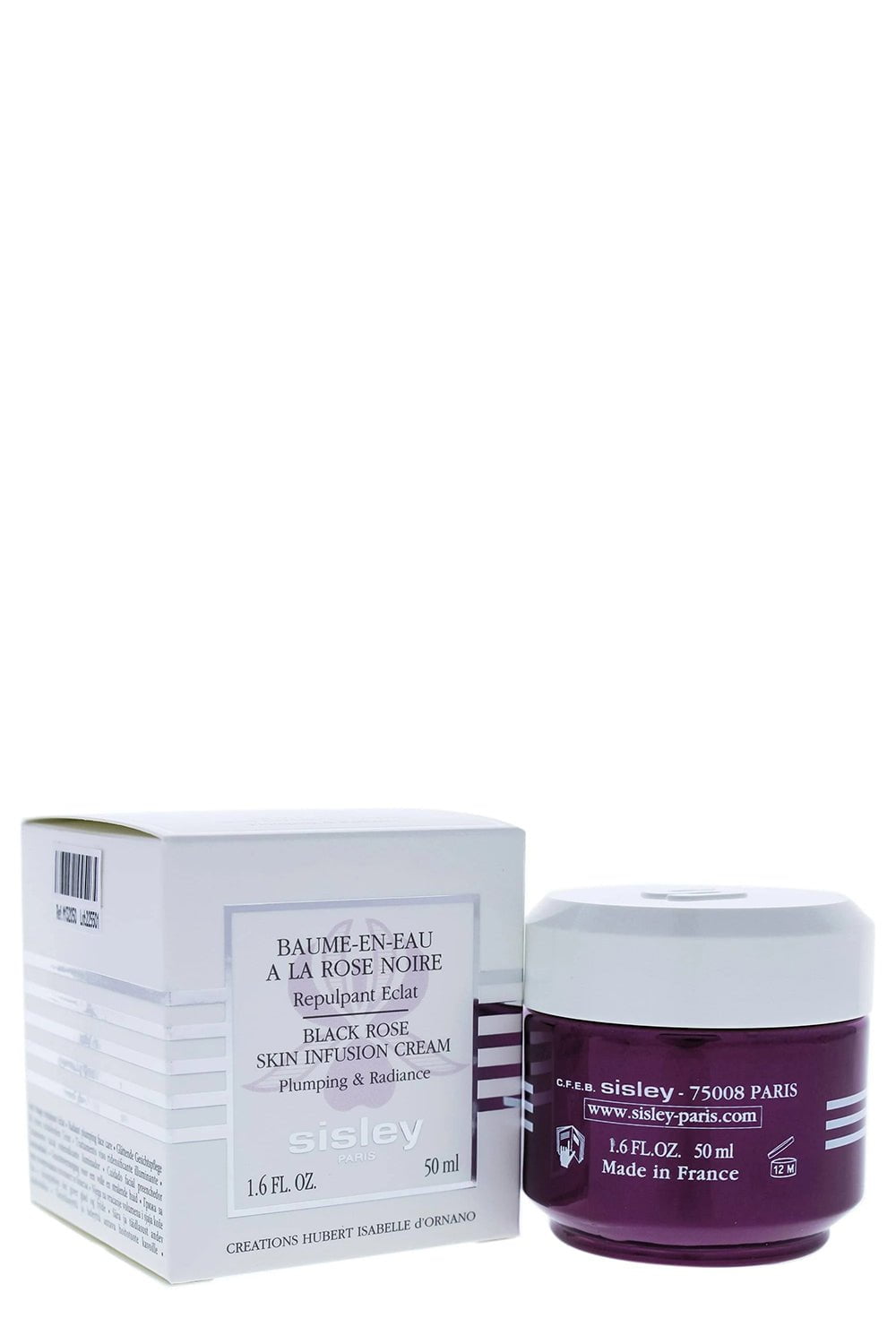 SISLEY-Black Rose Skin Cream-50ML