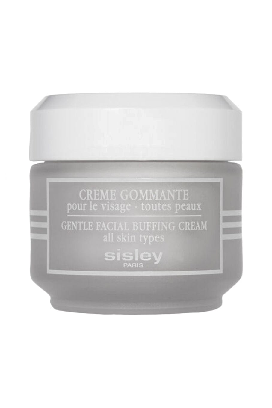 SISLEY-Facial Buffing Cream-50ML