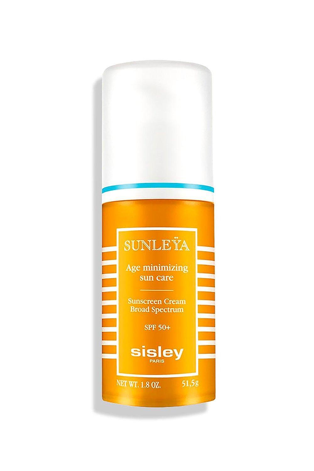 SISLEY-SUNLEŸA SPF 50+ COLLECTION-51.5G