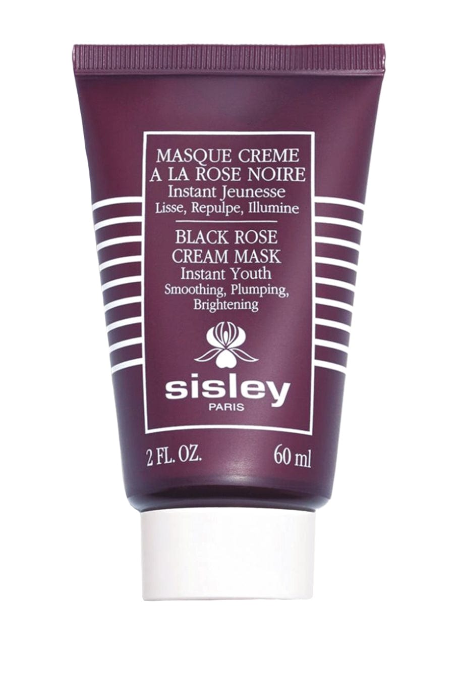 SISLEY-Black Rose Cream Mask-60ML