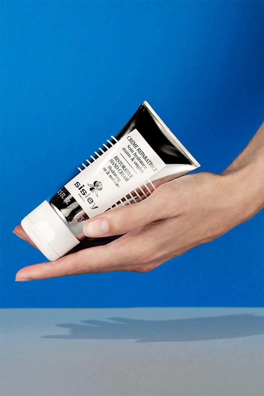SISLEY-Restorative Hand Cream-75ML