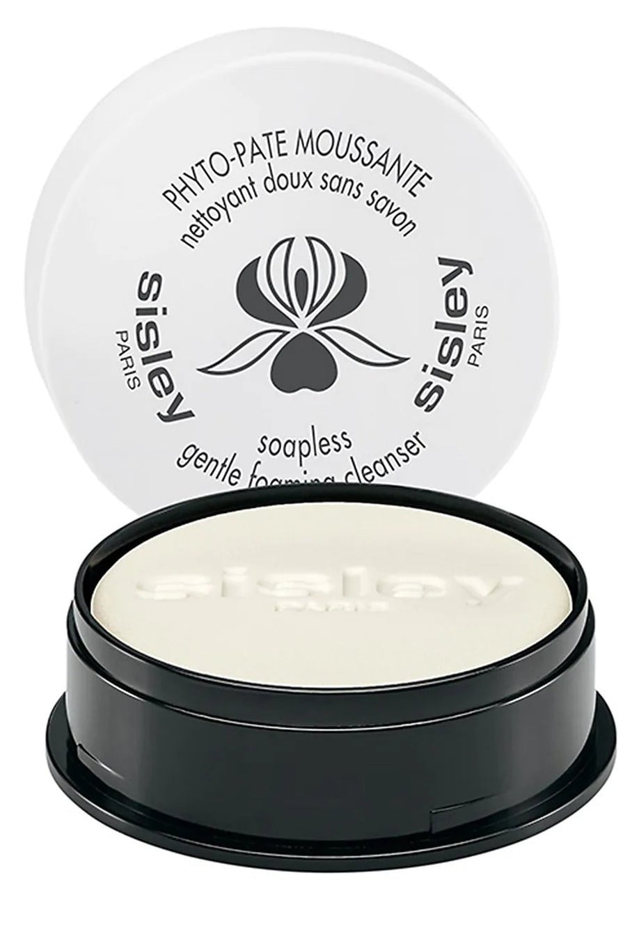 SISLEY-Soapless Foaming Cleanser-85G