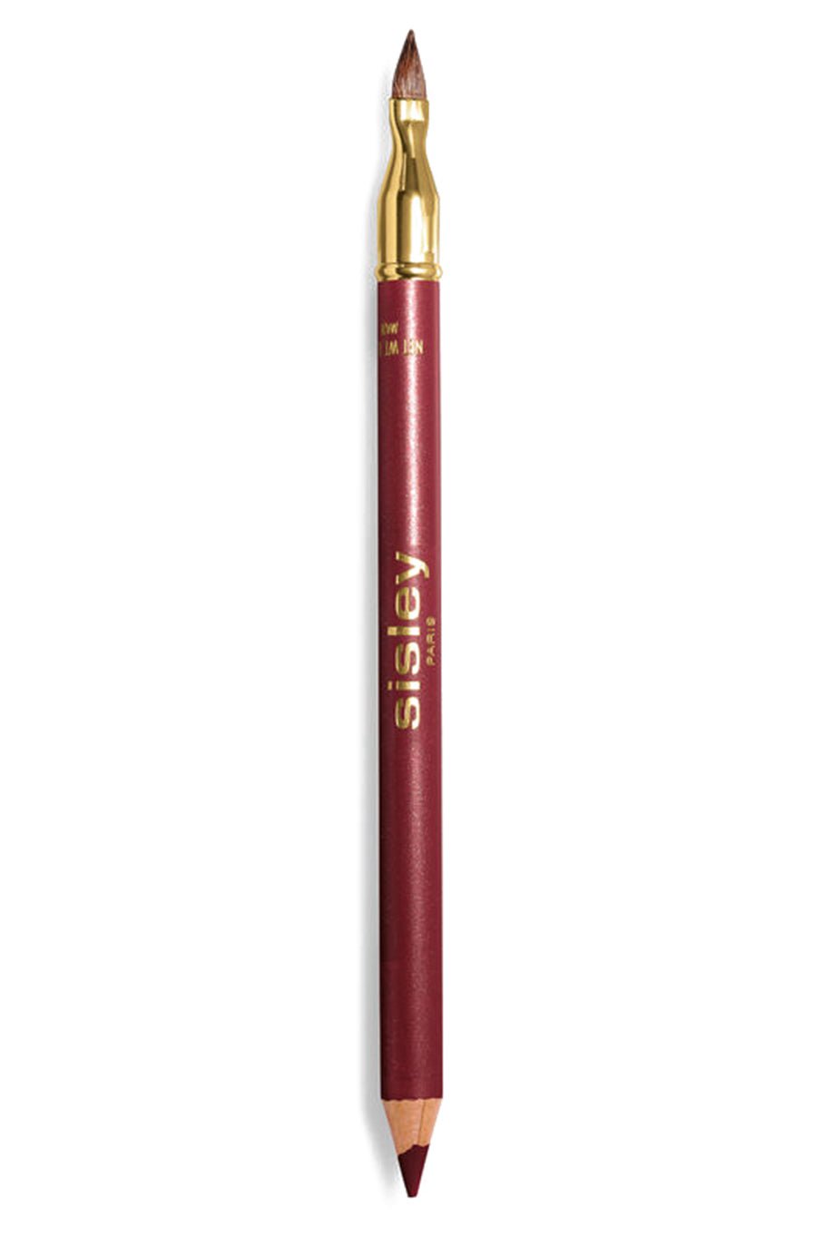 SISLEY-Phyto-Levres Perfect 5-BURGUNDY