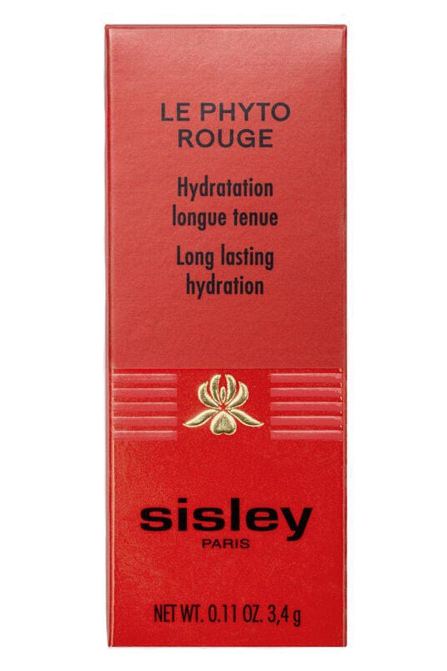SISLEY-Le Phyto-Rouge Lipstick 43-CAPRI