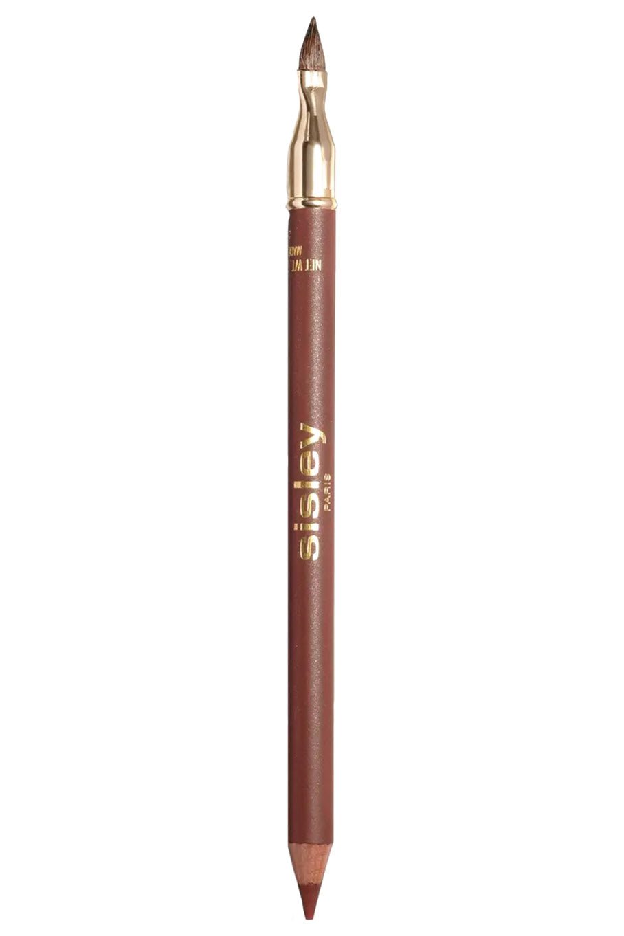SISLEY-Phyto-Levres Perfect 6-CHOCOLATE