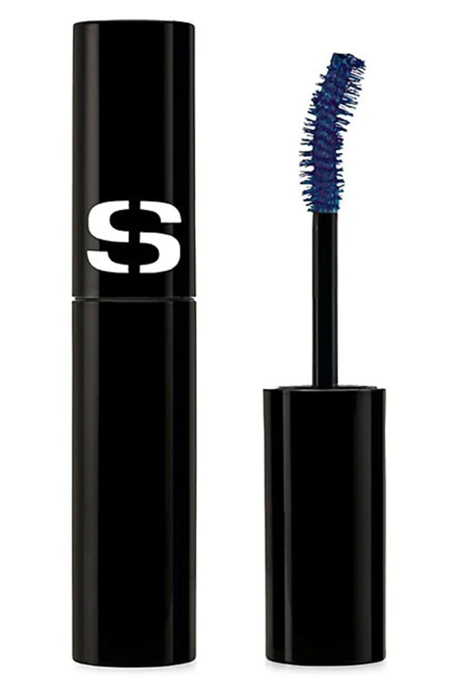 SISLEY-So Curl Mascara-DEEPBLUE