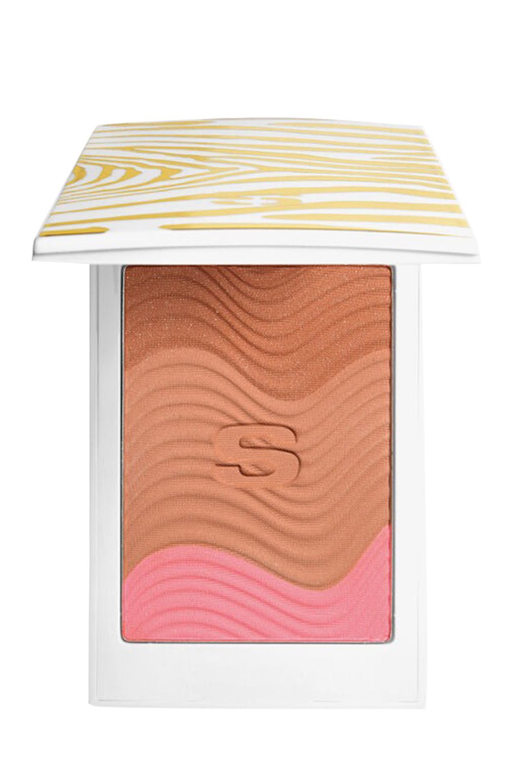 SISLEY-Phyto-Touche Sun Glow Powder-GOLD