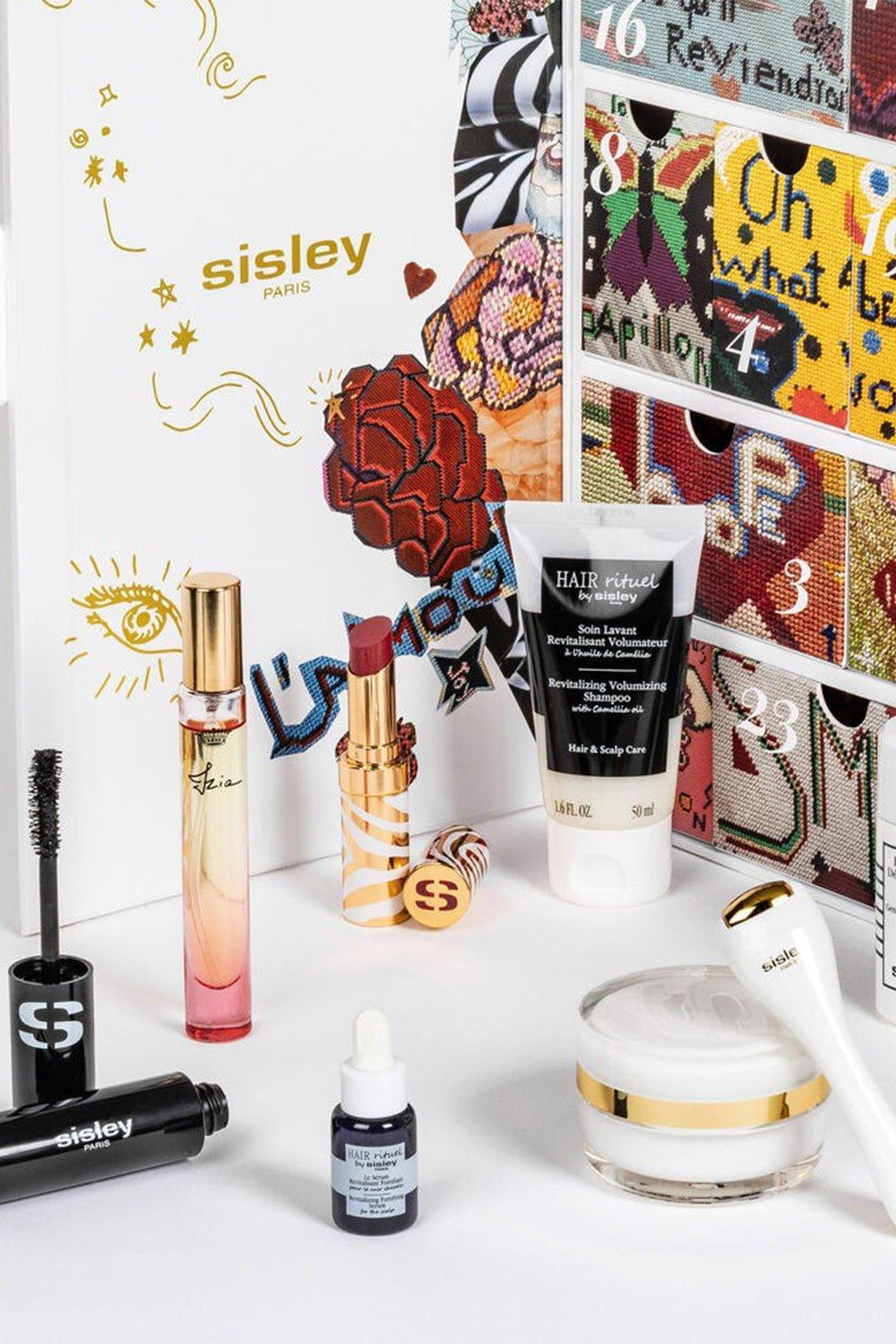 SISLEY-2023 Advent Calendar-HOLDY23