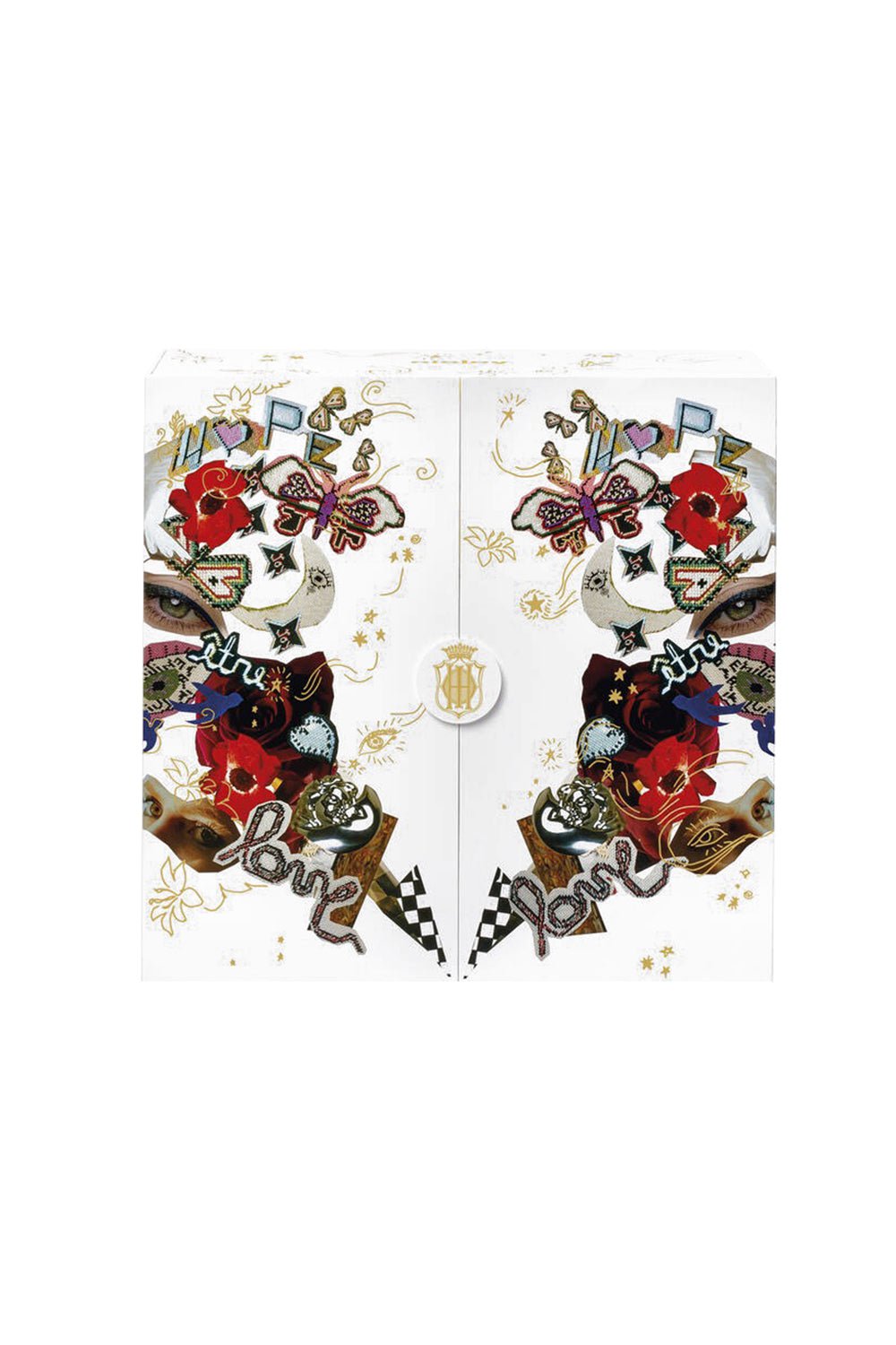 SISLEY-2023 Advent Calendar-HOLDY23