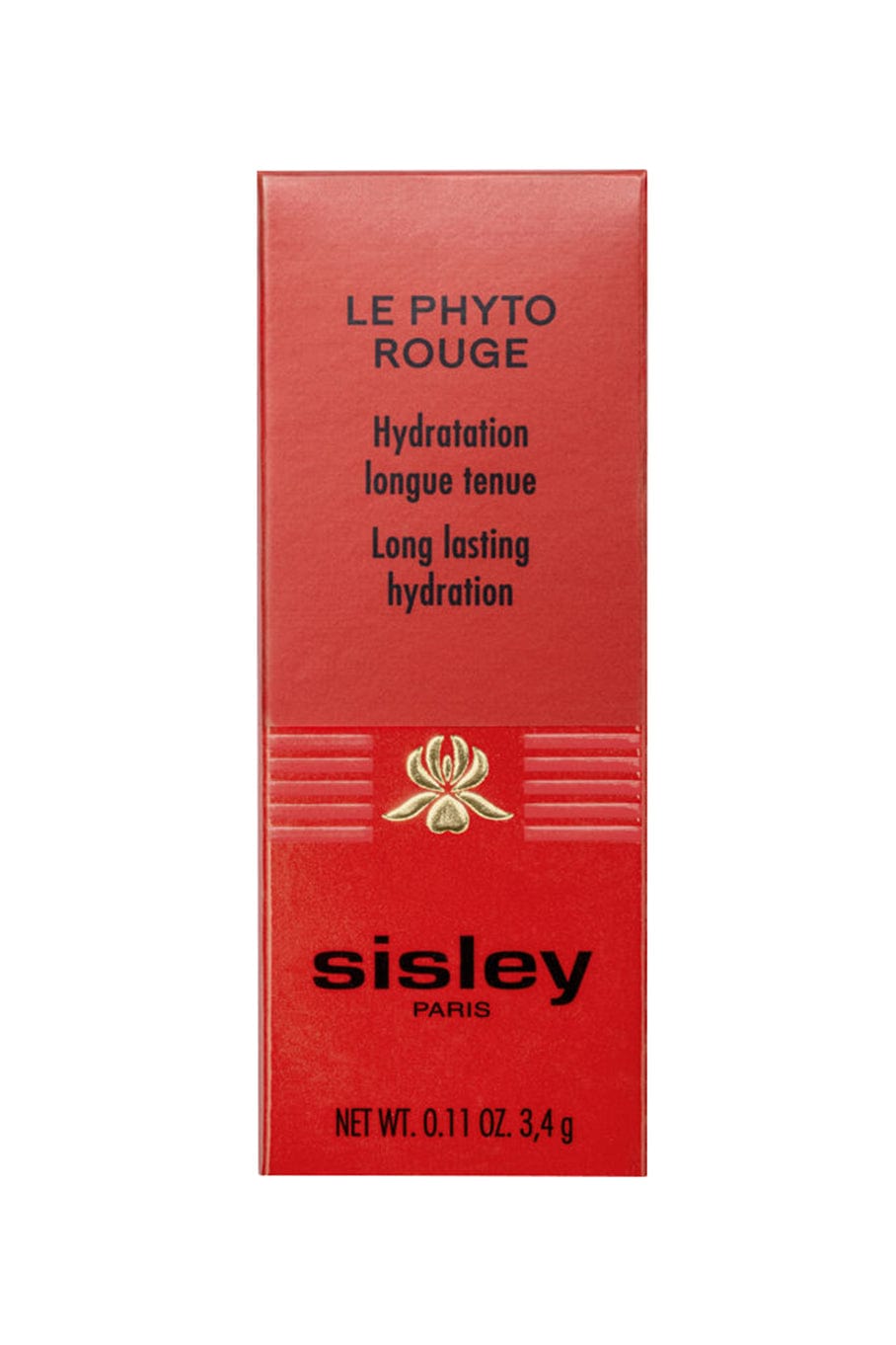 SISLEY-Le Phyto-Rouge Lipstick 15-MANHAT