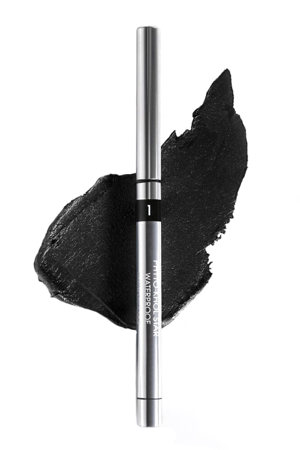 SISLEY-Phyto-Khol Star Matte Waterproof Eyeliner 1-ONYX