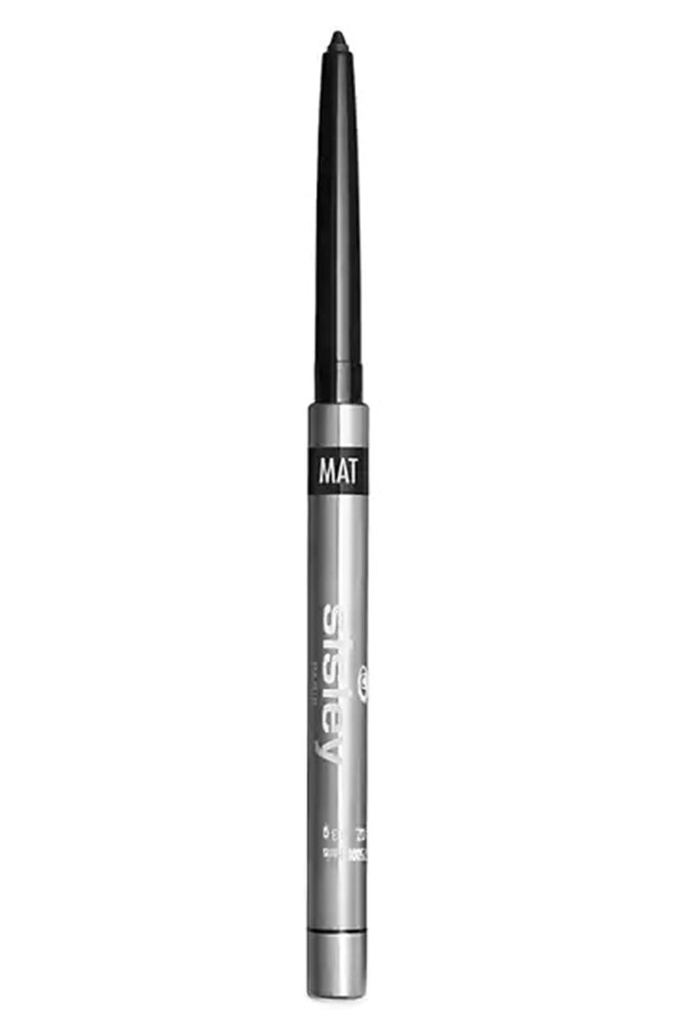 SISLEY-Phyto-Khol Star Matte Waterproof Eyeliner 1-ONYX