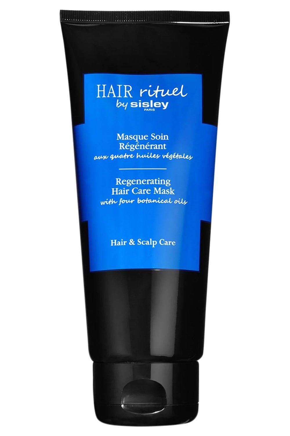 SISLEY-Regenerating Hair Mask-