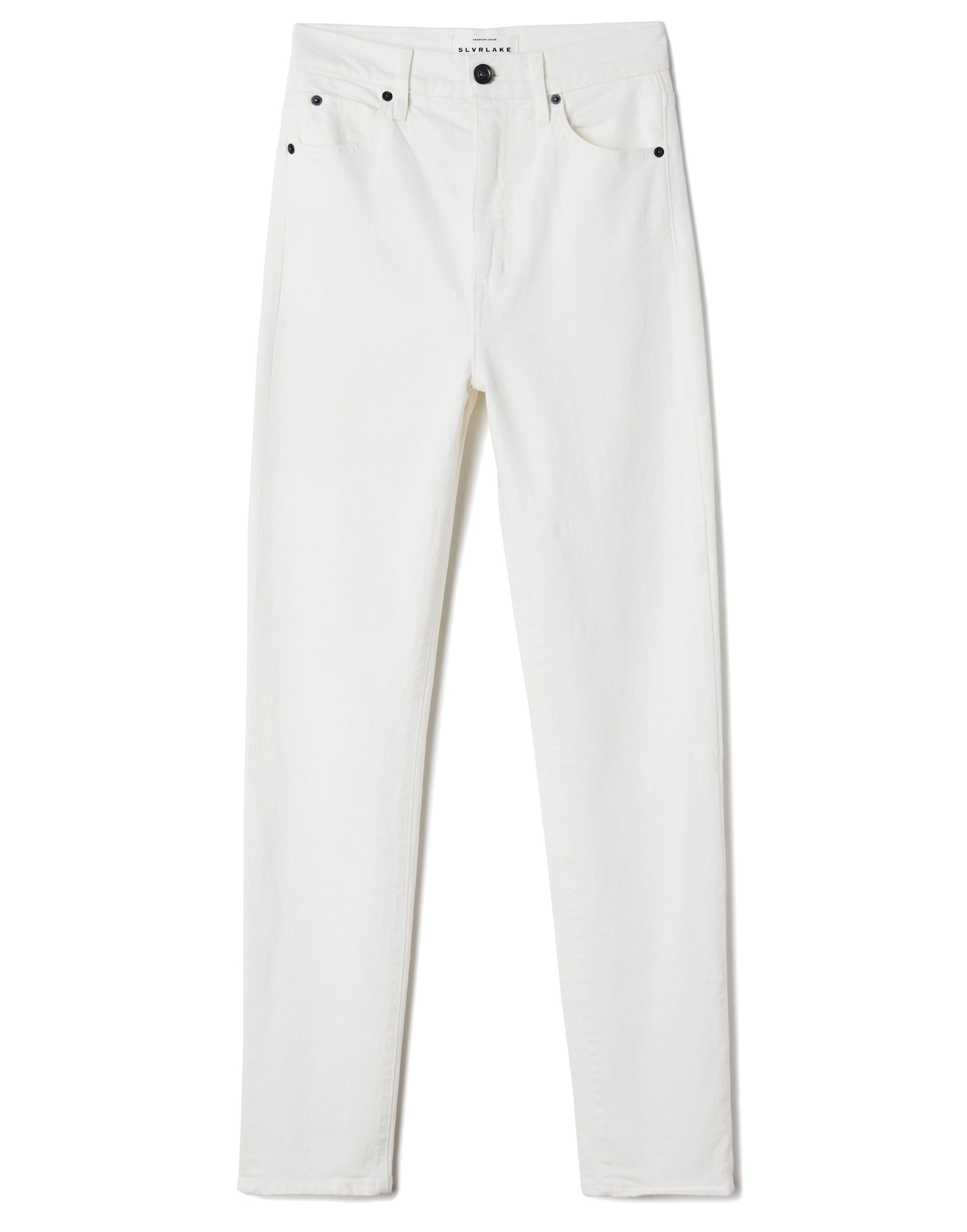 SLVRLAKE-Beatnik Ankle Jean-