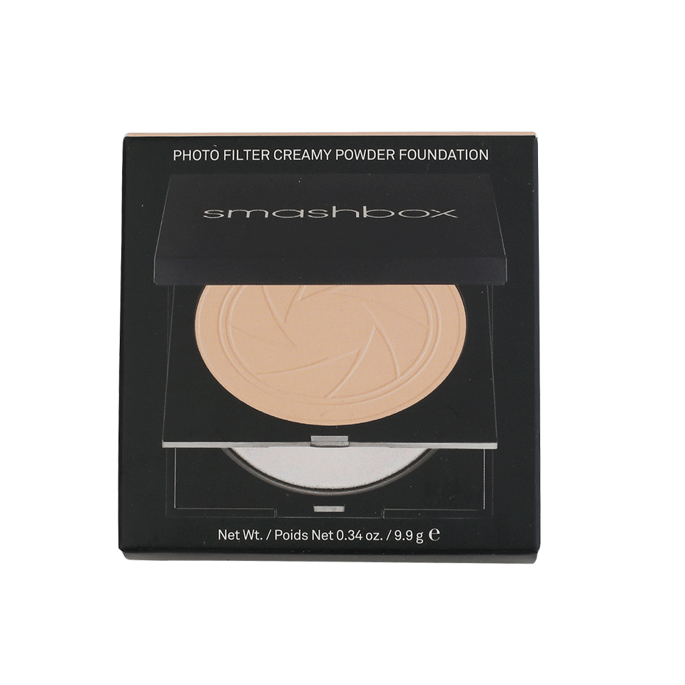 SMASHBOX-Photo Filter Powder Foundation-1