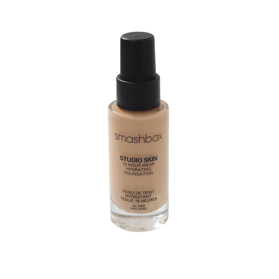 SMASHBOX-Studio Skin Hydrating Foundation-2.1