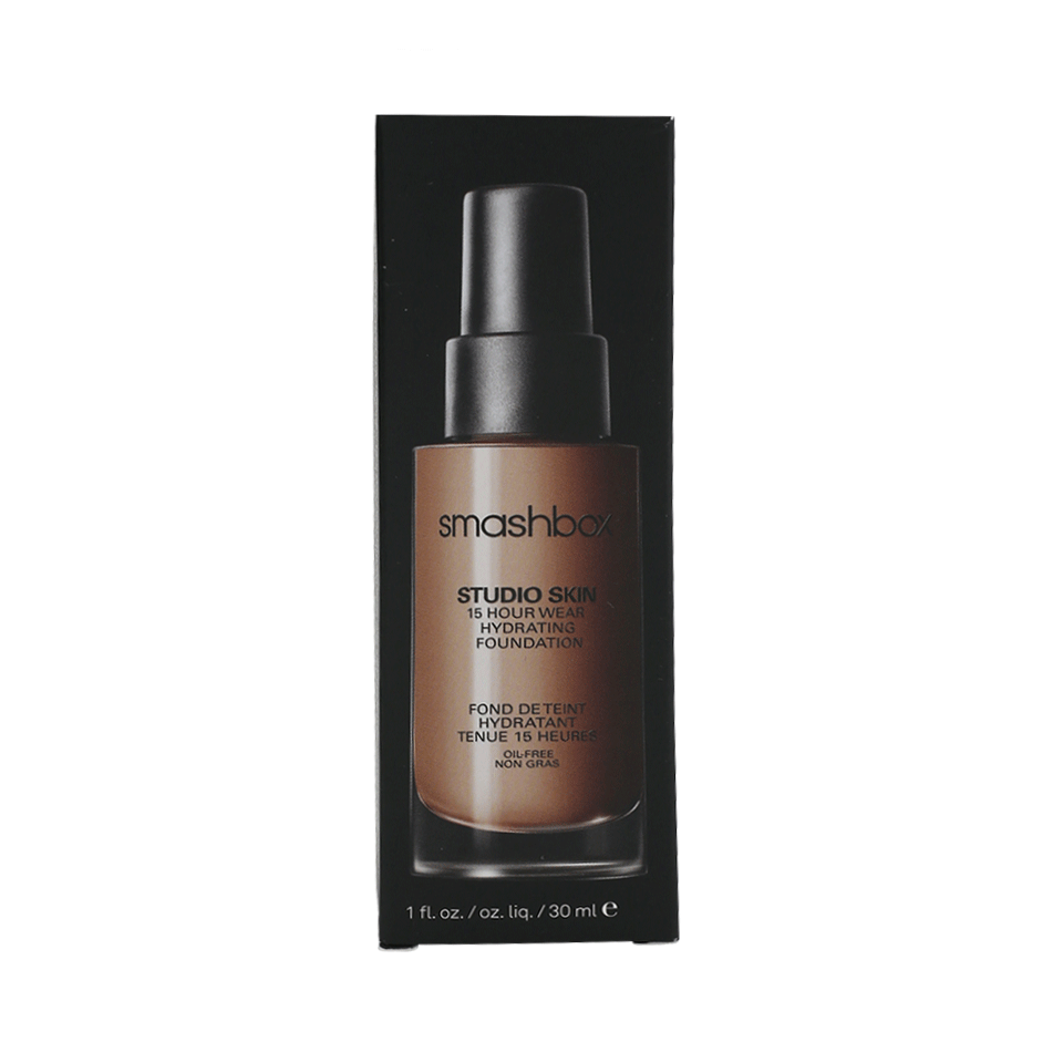 SMASHBOX-Studio Skin Hydrating Foundation-3.2