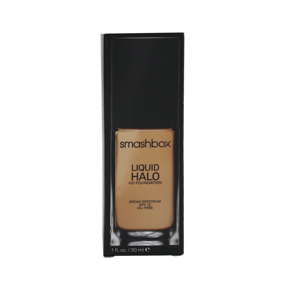 SMASHBOX-Liquid Halo Foundation-4