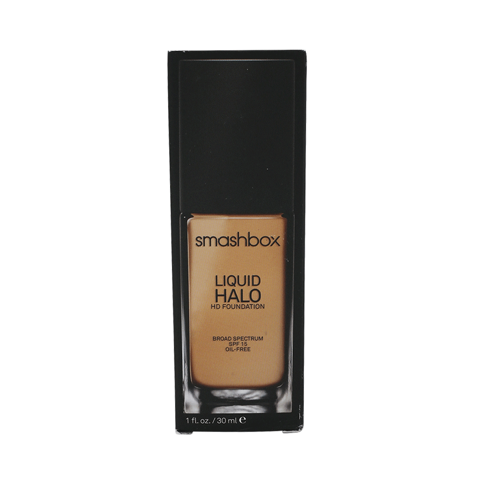 SMASHBOX-Liquid Halo Foundation-5