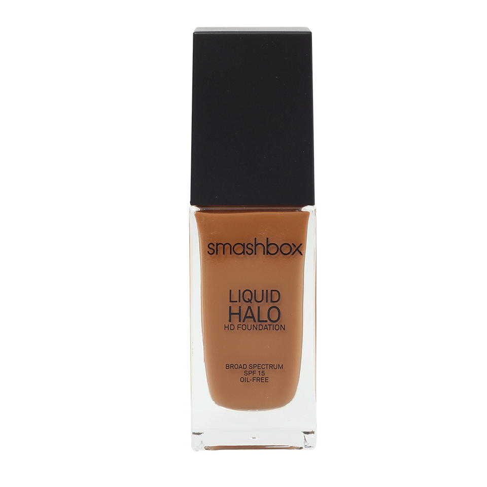 SMASHBOX-Liquid Halo Foundation-9