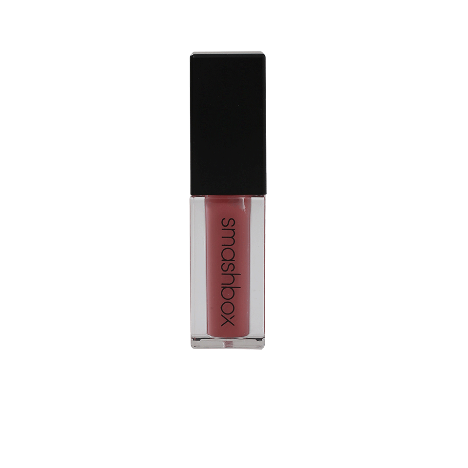 Always On Liquid Lipstick - Babe Alert