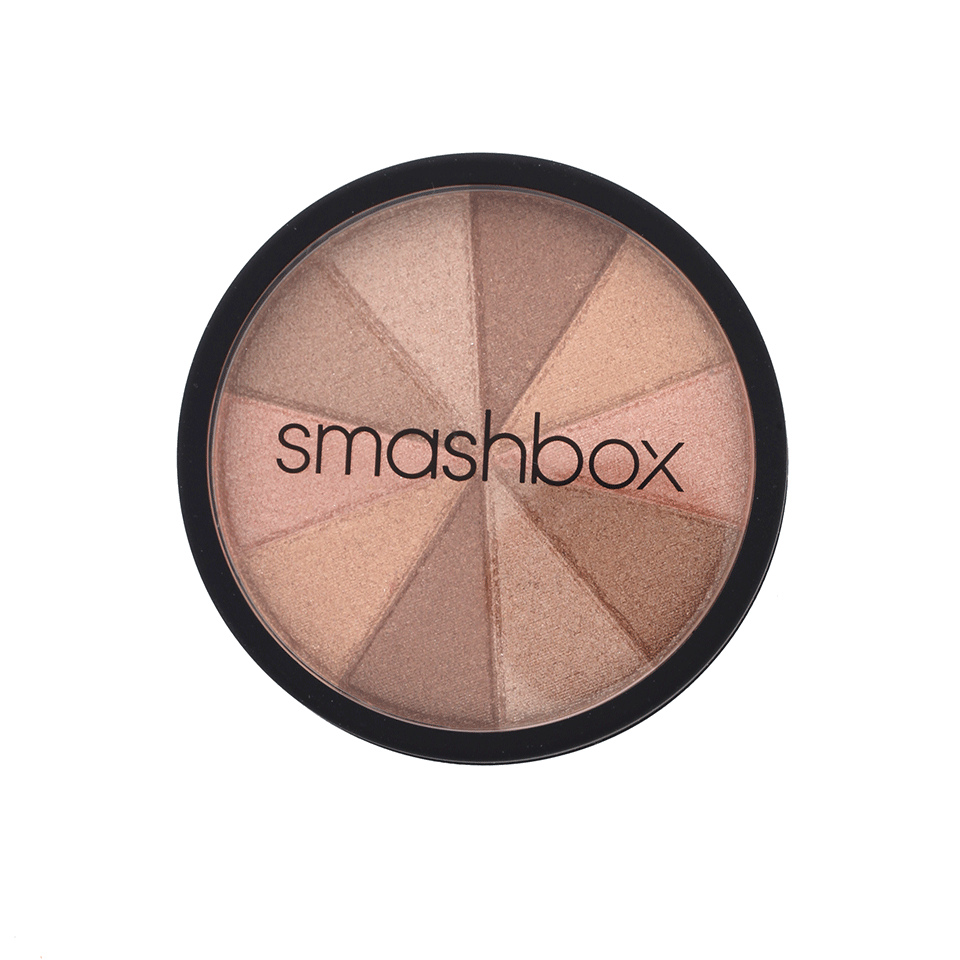 SMASHBOX-Fusion Soft Lights Blush-BAKDSTAR