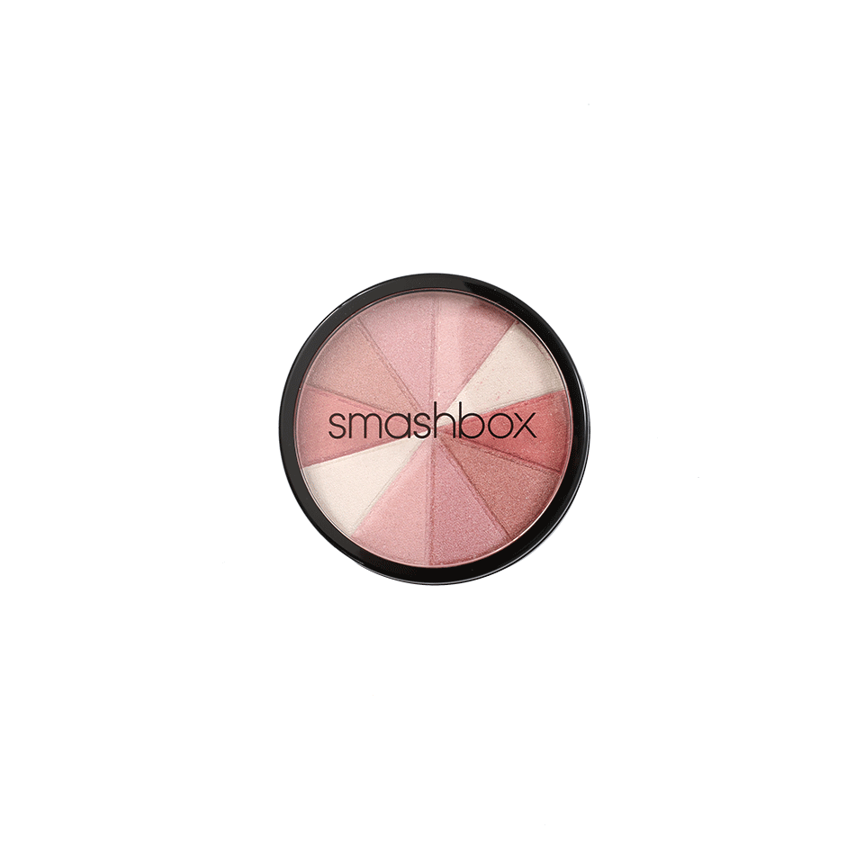 SMASHBOX-Baked Fushion Soft Lights-BAKESTRB