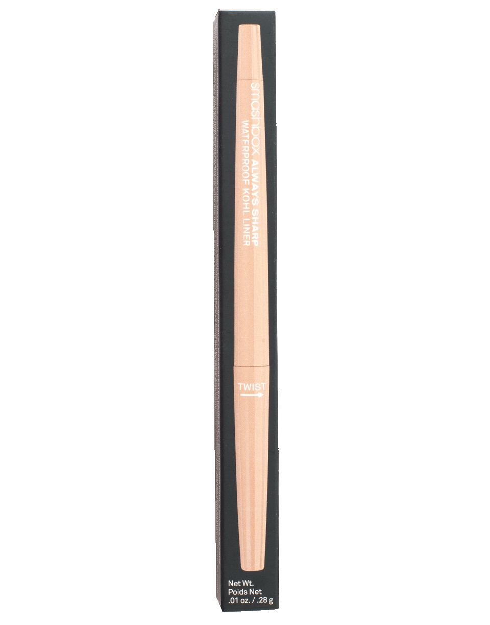 SMASHBOX-Always Sharp 3-D Liner-BARE