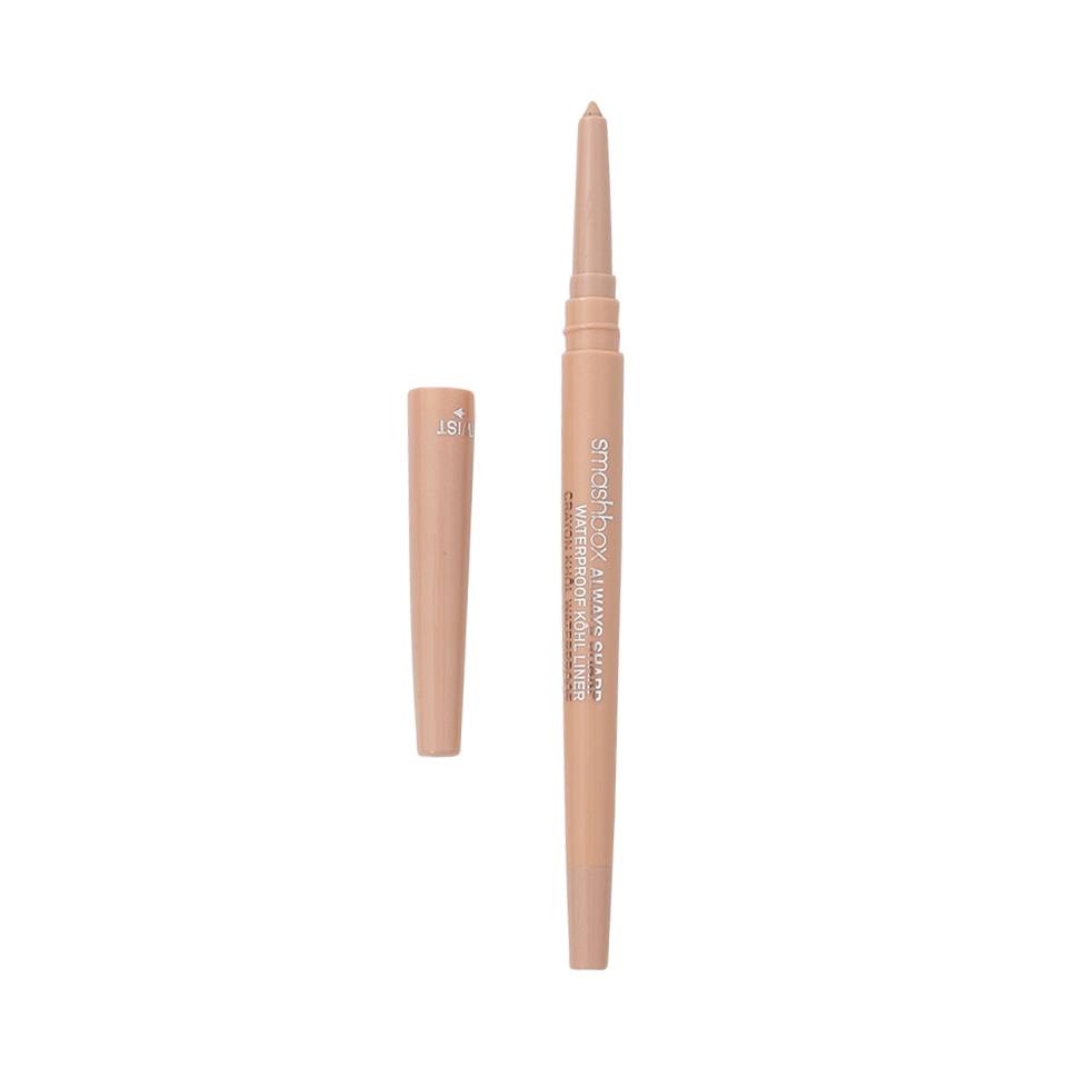 Always Sharp Waterproof Liner