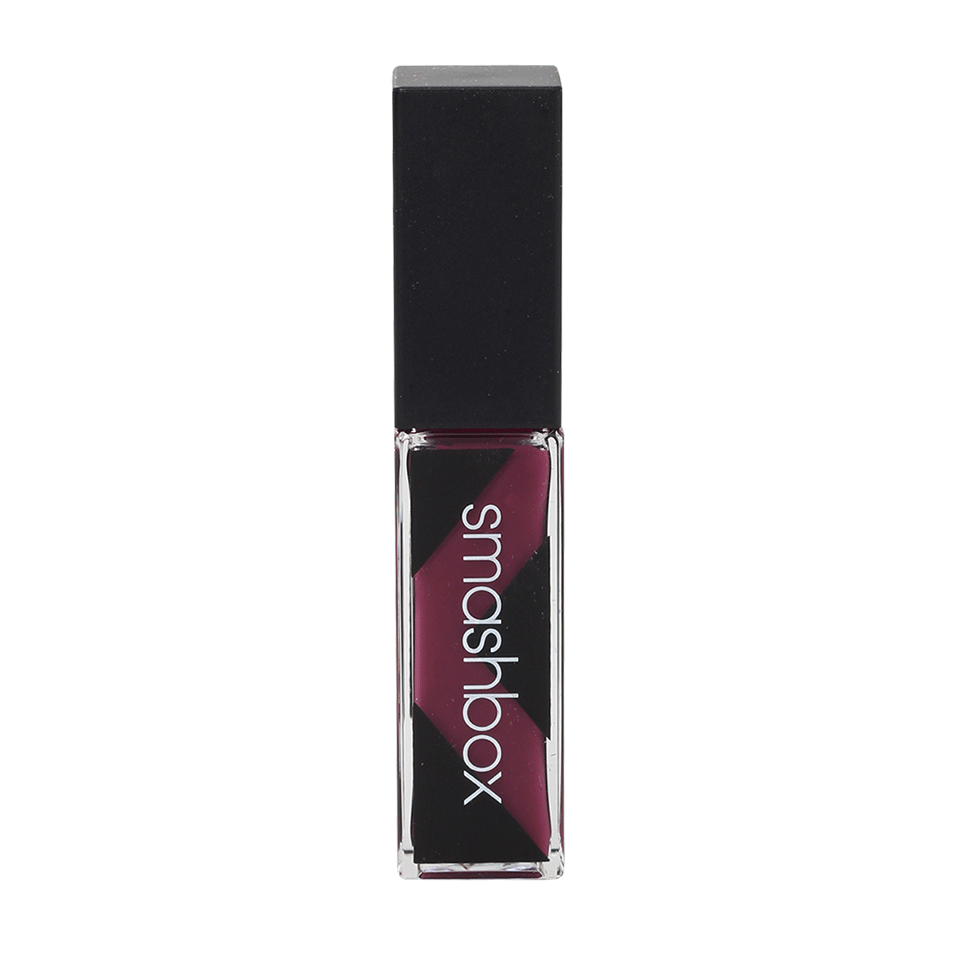 SMASHBOX-Be Legendary Long-Wear Lip Lacquer-BEET IT