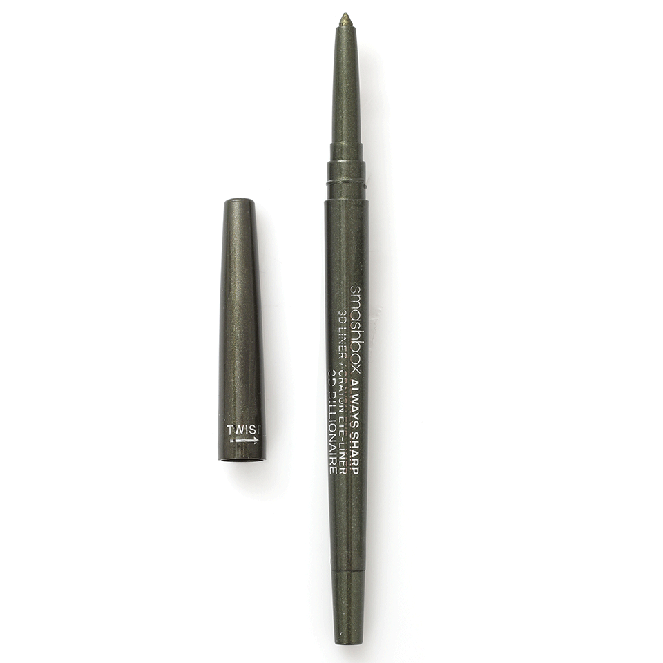 SMASHBOX-Always Sharp 3D Liner-BILLIONA