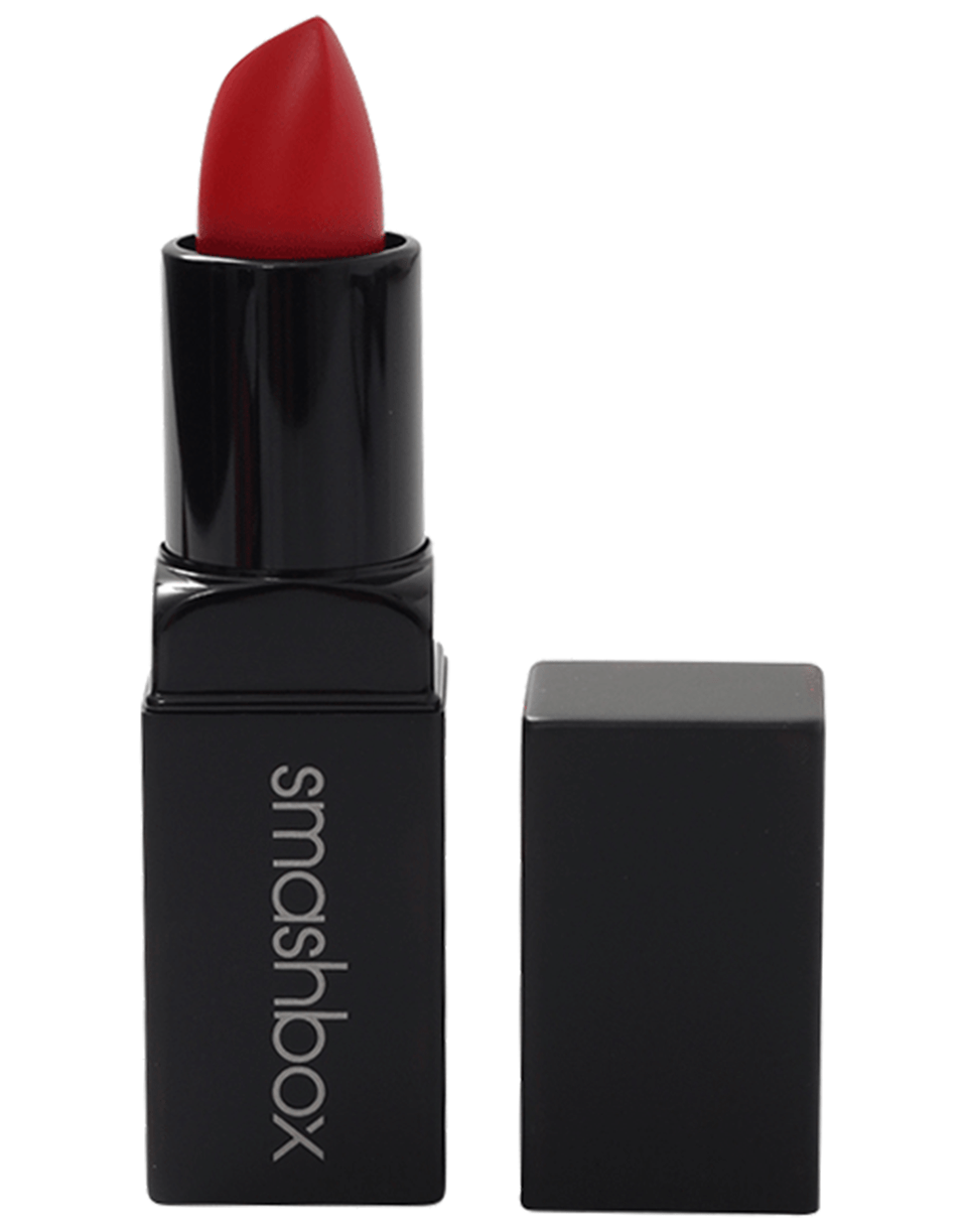 SMASHBOX-Be Legendary Matte Lipstick-BING