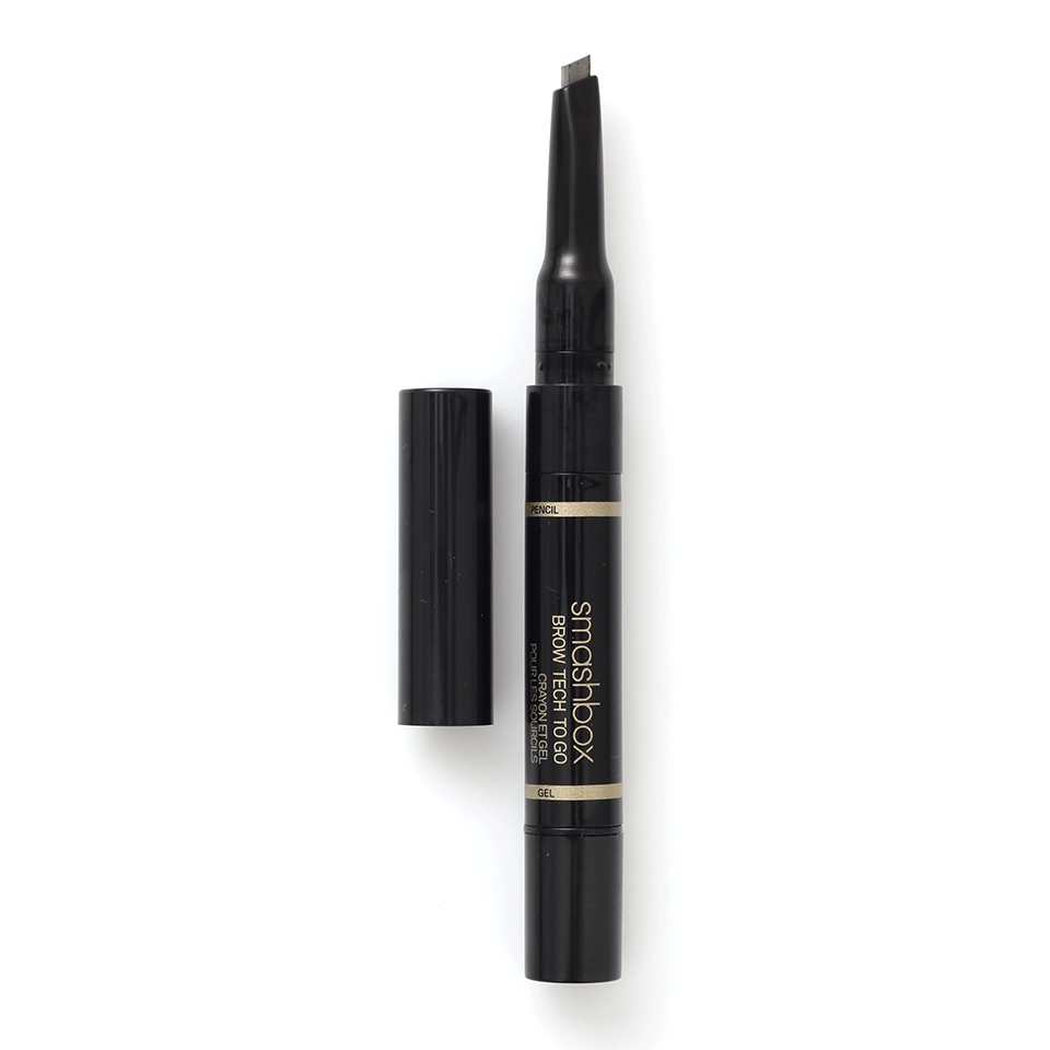 SMASHBOX-Brow Tech To-Go-BRUNETTE