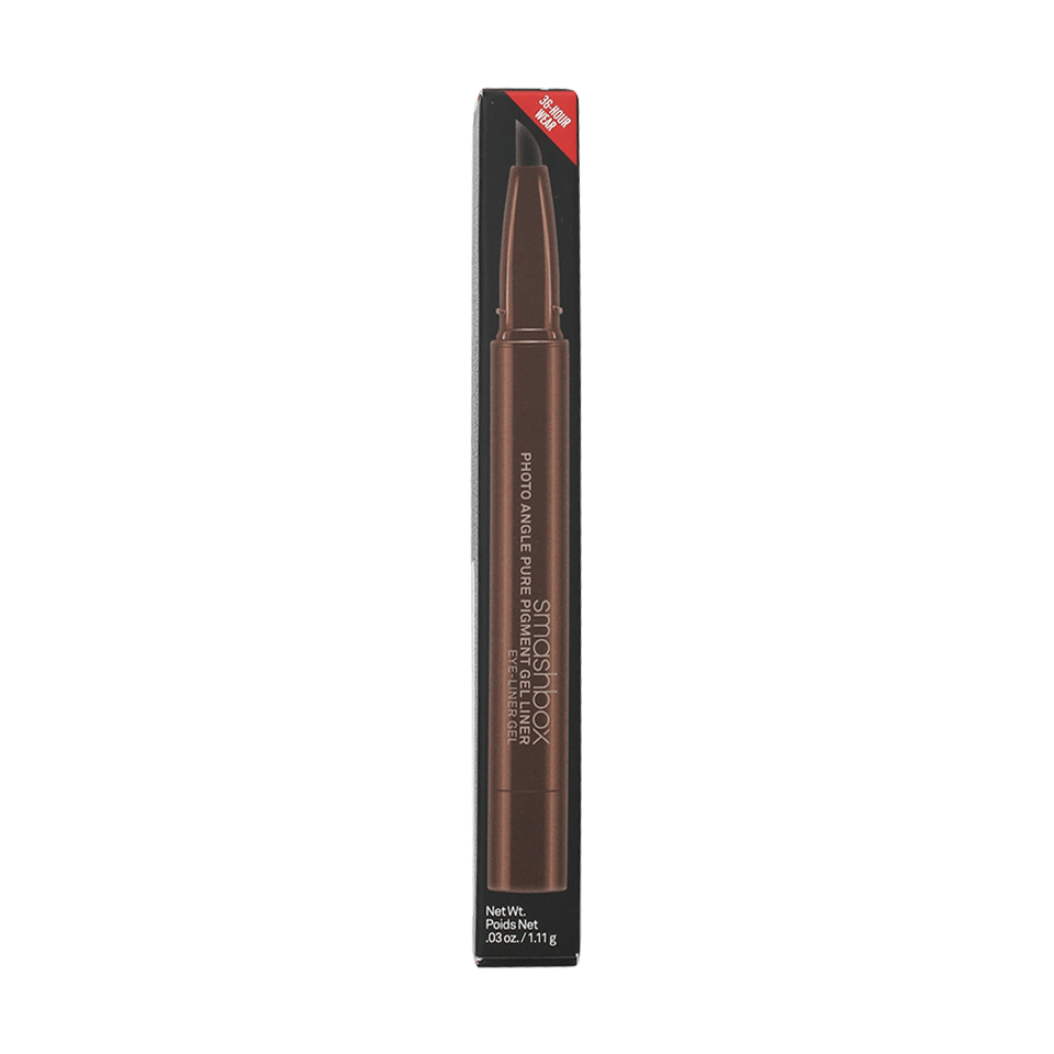 SMASHBOX-Photo Angle Pure Pigment Gel Liner-COCO