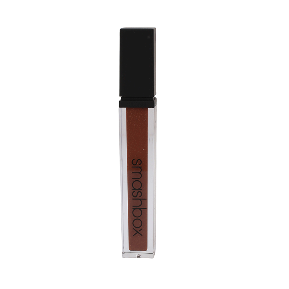 SMASHBOX-Be Legendary Lip Gloss-COGNAC