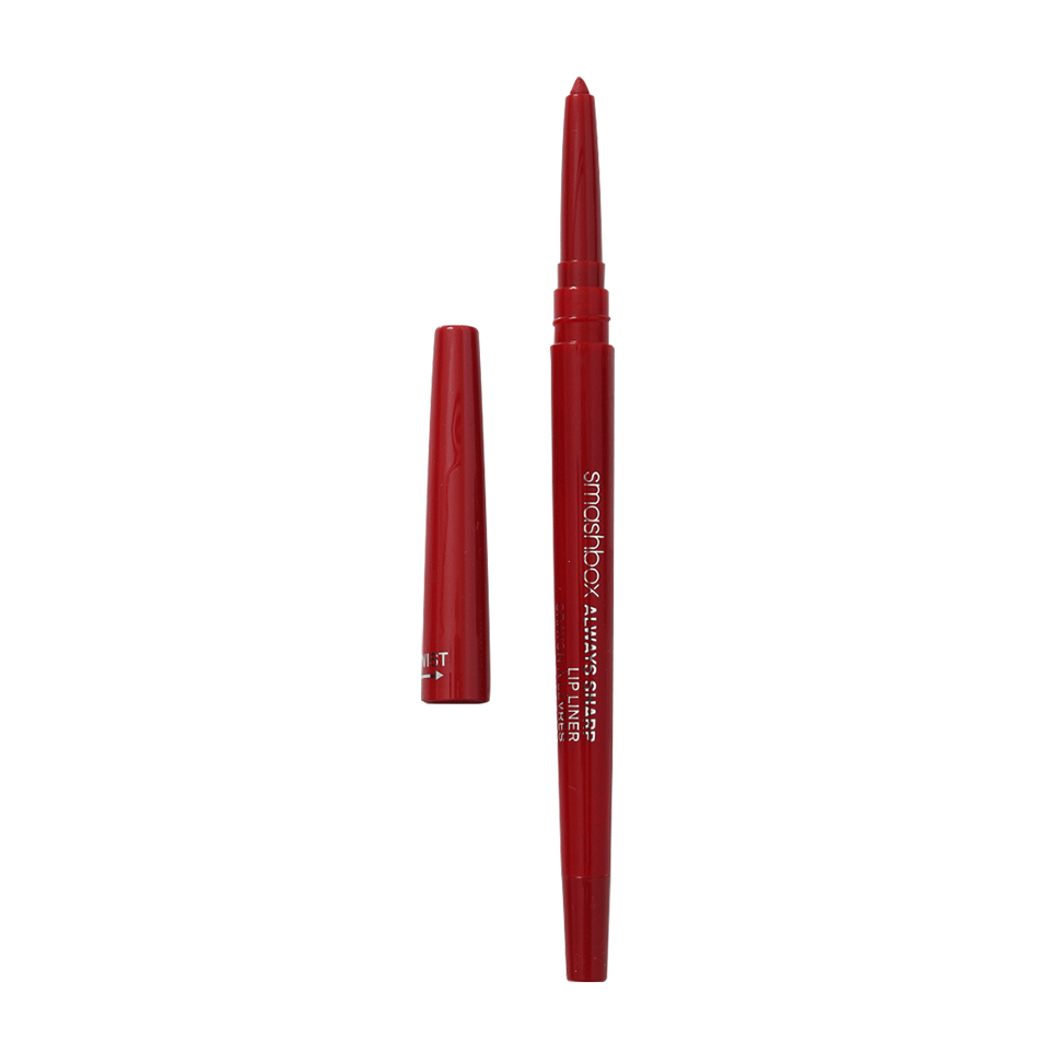 Always Sharp Lip Liner - Crimson