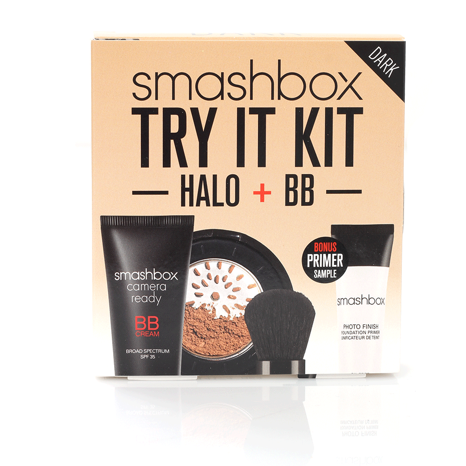 SMASHBOX-Dark Halo BB Try It Kit-DARK