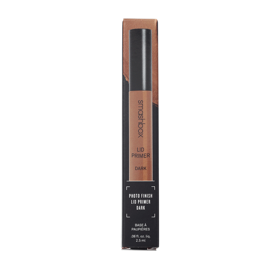 SMASHBOX-Photo Finish Lid Primer-DARK