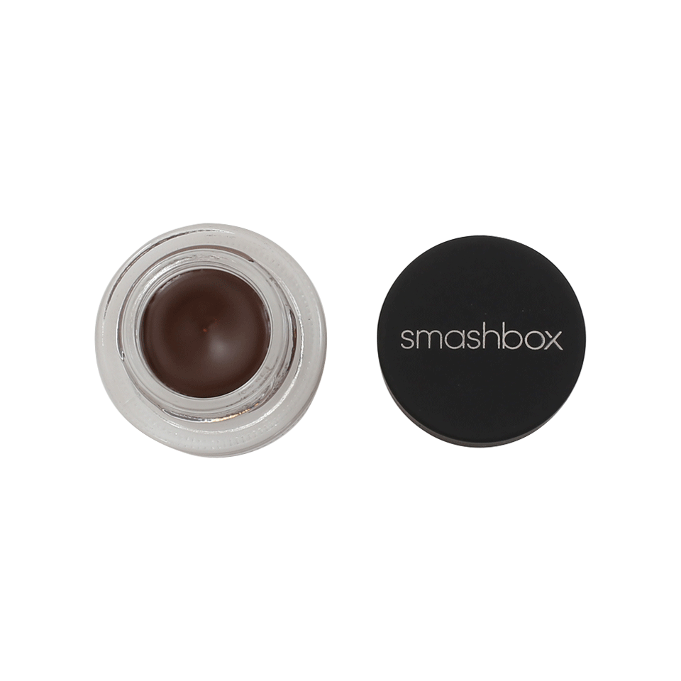 SMASHBOX-Jet Set Waterproof Eye Liner-DKBRWN
