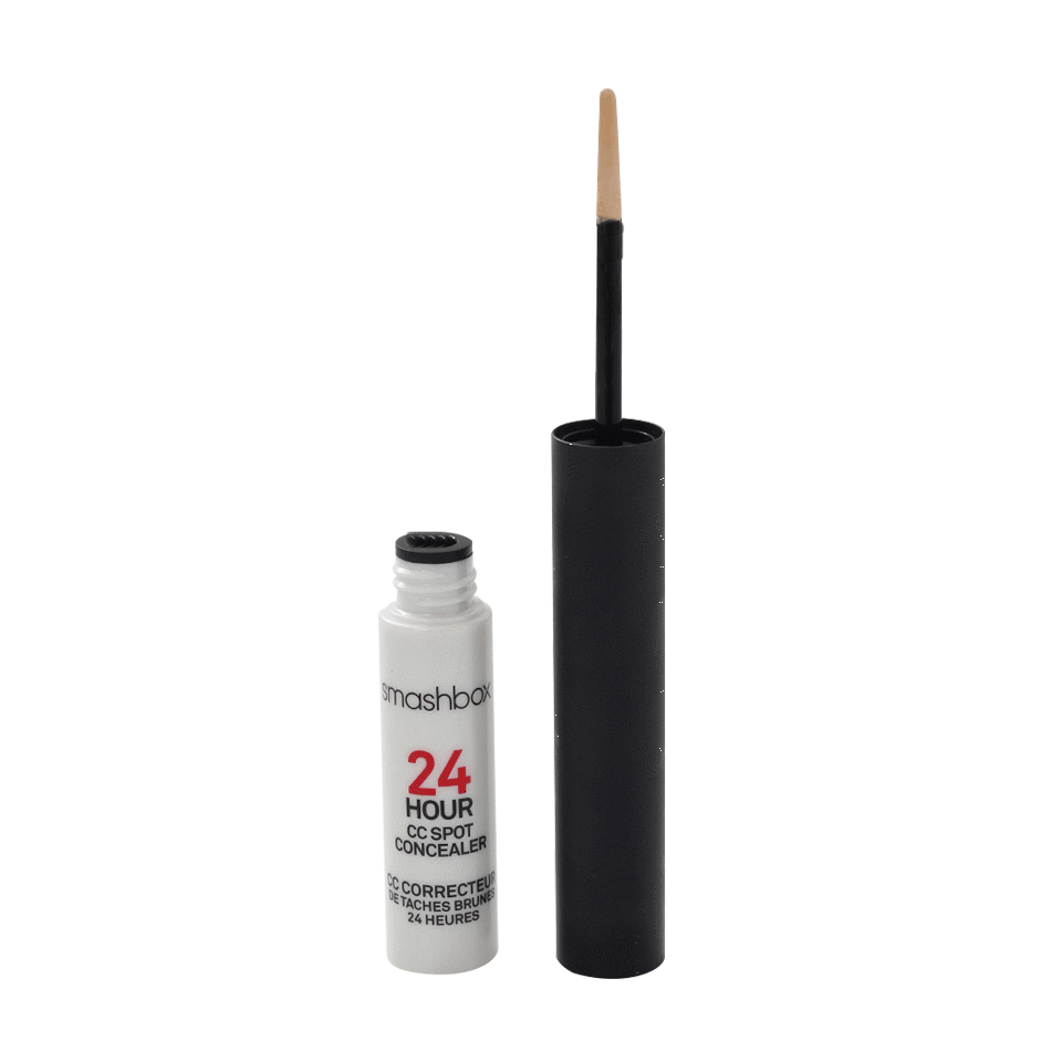 SMASHBOX-24 Hour CC Spot Concealer-FAIR