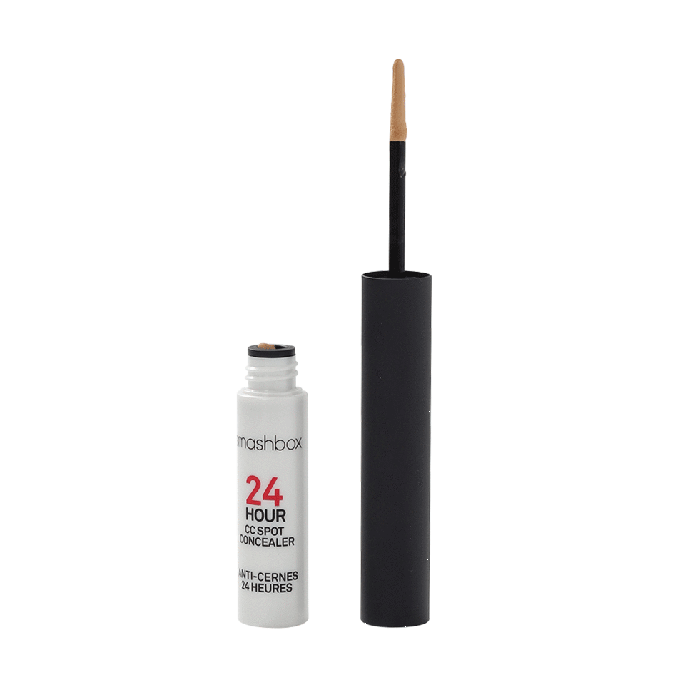 SMASHBOX-24 Hour CC Spot Concealer-FAIR/LGT