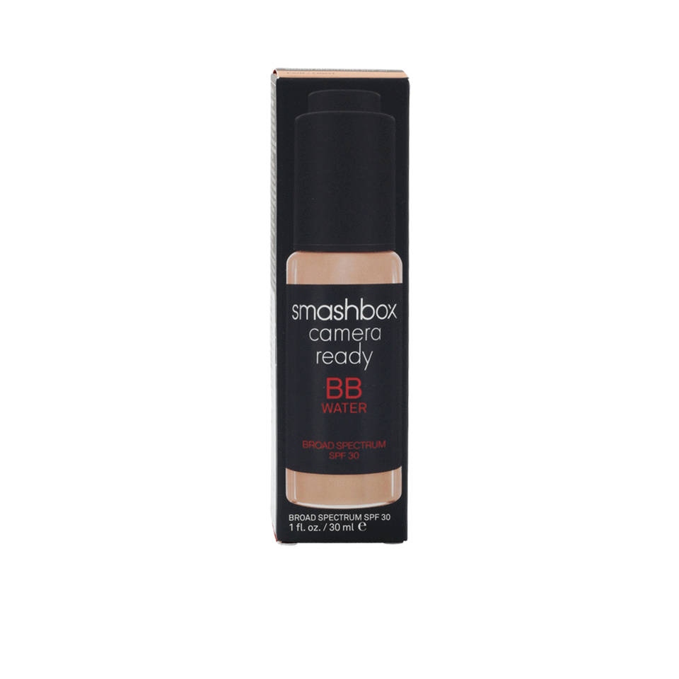 SMASHBOX-Camera Ready BB Water In Fair/Light-FAIR/LGT