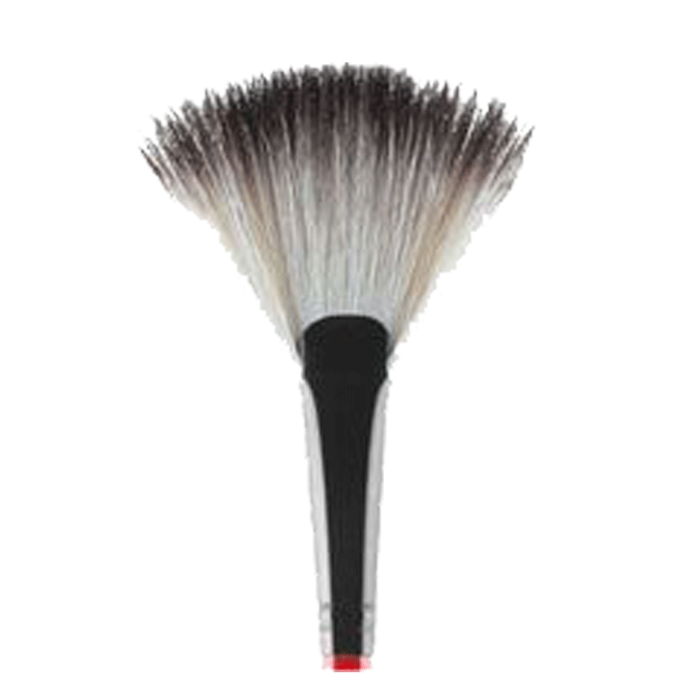 SMASHBOX-Fan Brush #22-
