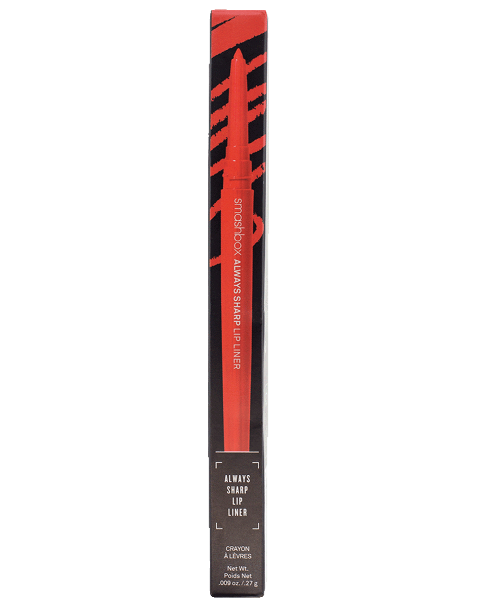 SMASHBOX-Always Sharp Lip Liner-FIREBALL