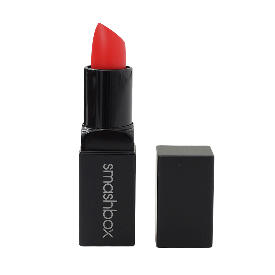 SMASHBOX-Be Legendary Lipstick-FIREBALL