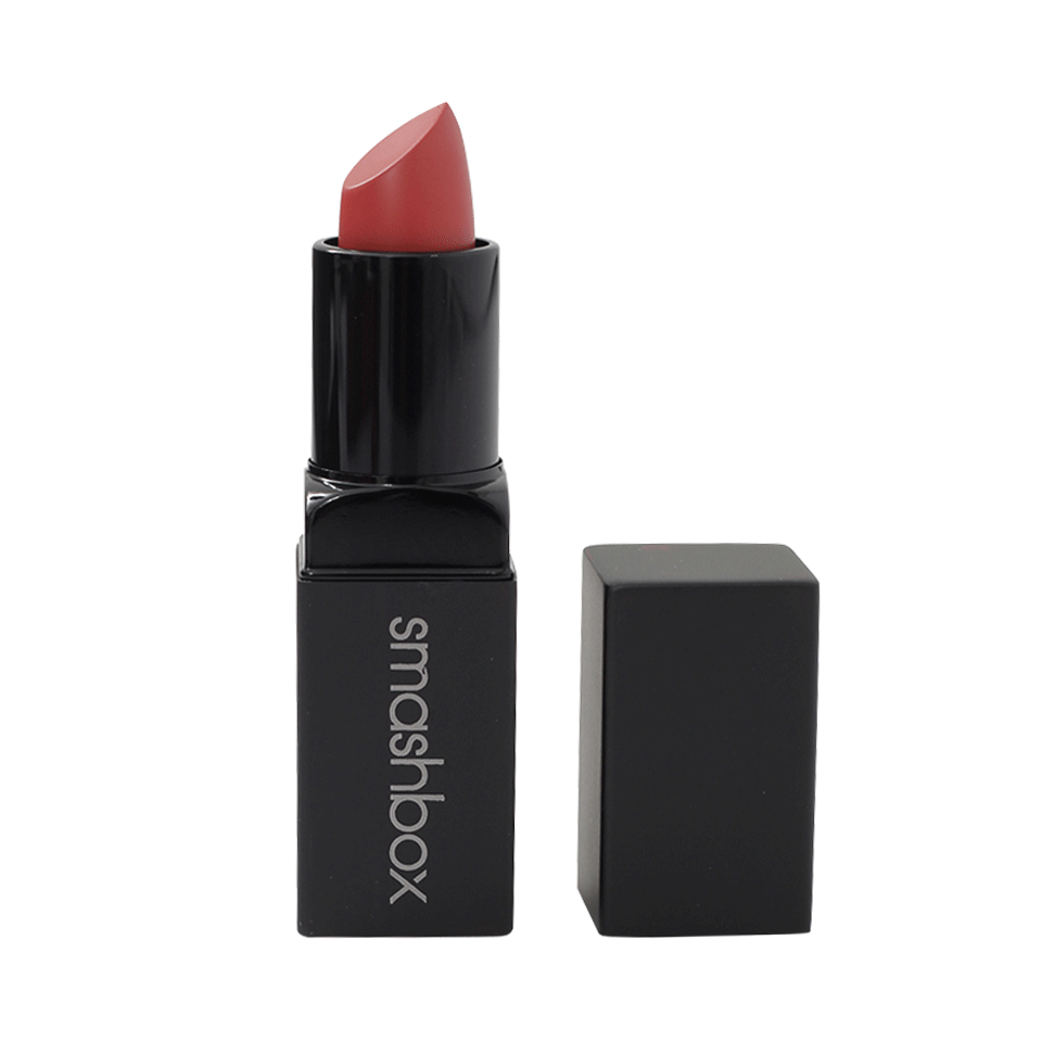 SMASHBOX-Be Legendary Matte Lipstick-FRSTTIME