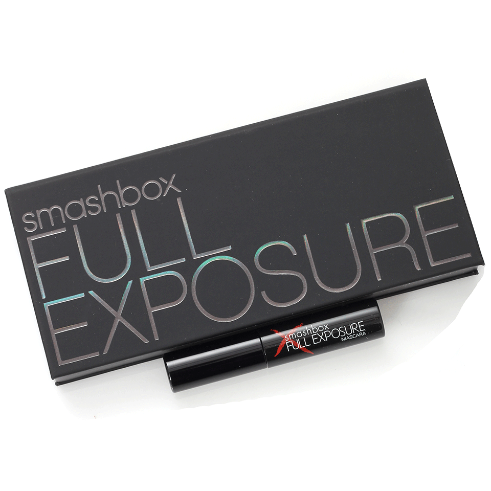 SMASHBOX-Full Exposure Palette-FULL