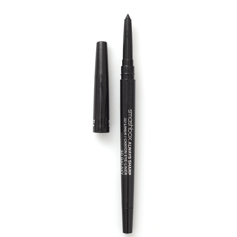 SMASHBOX-Always Sharp 3D Liner-GALAXY